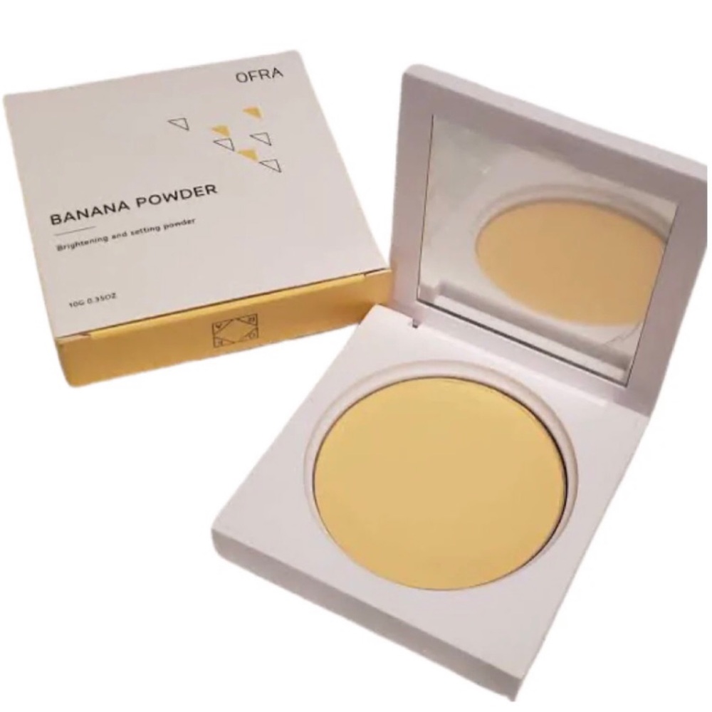 OFRA Banana Powder - Picture 6 of 10